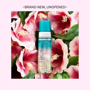 *BRAND NEW, SEALED* St. Tropez Self Tan Purity Bronzing Water Mousse/Self Tanner